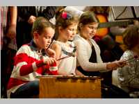 Gemeindeweihnachtsfeier Neufeld, 13.12.2014