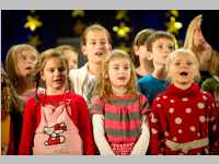 Gemeindeweihnachtsfeier Neufeld, 13.12.2014