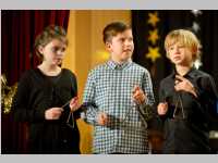 Gemeindeweihnachtsfeier Neufeld, 13.12.2014