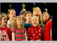 Gemeindeweihnachtsfeier Neufeld, 13.12.2014