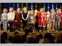 Gemeindeweihnachtsfeier Neufeld, 13.12.2014