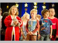 Gemeindeweihnachtsfeier Neufeld, 13.12.2014