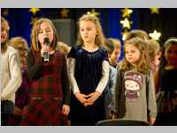 Gemeindeweihnachtsfeier Neufeld, 13.12.2014