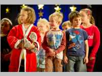 Gemeindeweihnachtsfeier Neufeld, 13.12.2014