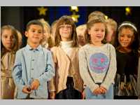 Gemeindeweihnachtsfeier Neufeld, 13.12.2014