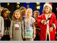 Gemeindeweihnachtsfeier Neufeld, 13.12.2014