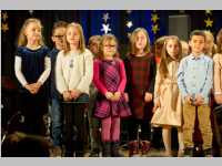 Gemeindeweihnachtsfeier Neufeld, 13.12.2014