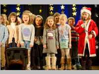 Gemeindeweihnachtsfeier Neufeld, 13.12.2014