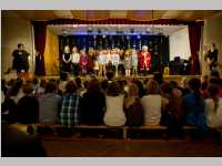 Gemeindeweihnachtsfeier Neufeld, 13.12.2014