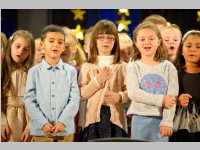 Gemeindeweihnachtsfeier Neufeld, 13.12.2014