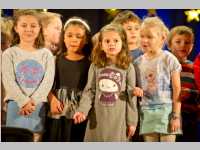 Gemeindeweihnachtsfeier Neufeld, 13.12.2014