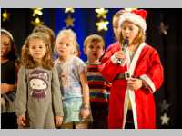 Gemeindeweihnachtsfeier Neufeld, 13.12.2014