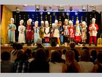 Gemeindeweihnachtsfeier Neufeld, 13.12.2014