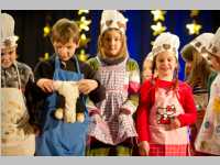 Gemeindeweihnachtsfeier Neufeld, 13.12.2014