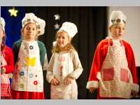 Gemeindeweihnachtsfeier Neufeld, 13.12.2014