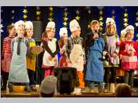 Gemeindeweihnachtsfeier Neufeld, 13.12.2014