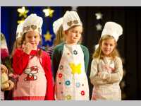 Gemeindeweihnachtsfeier Neufeld, 13.12.2014