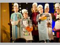 Gemeindeweihnachtsfeier Neufeld, 13.12.2014