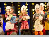 Gemeindeweihnachtsfeier Neufeld, 13.12.2014