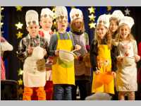 Gemeindeweihnachtsfeier Neufeld, 13.12.2014