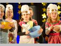 Gemeindeweihnachtsfeier Neufeld, 13.12.2014