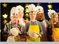 Gemeindeweihnachtsfeier Neufeld, 13.12.2014