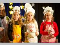 Gemeindeweihnachtsfeier Neufeld, 13.12.2014