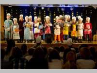 Gemeindeweihnachtsfeier Neufeld, 13.12.2014