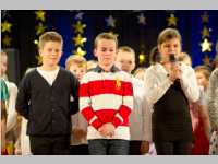 Gemeindeweihnachtsfeier Neufeld, 13.12.2014