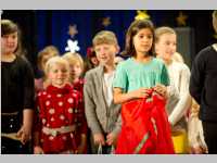 Gemeindeweihnachtsfeier Neufeld, 13.12.2014