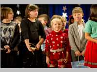 Gemeindeweihnachtsfeier Neufeld, 13.12.2014