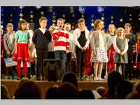 Gemeindeweihnachtsfeier Neufeld, 13.12.2014