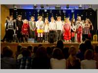 Gemeindeweihnachtsfeier Neufeld, 13.12.2014