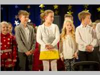 Gemeindeweihnachtsfeier Neufeld, 13.12.2014