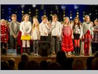 Gemeindeweihnachtsfeier Neufeld, 13.12.2014