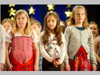 Gemeindeweihnachtsfeier Neufeld, 13.12.2014