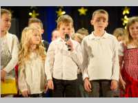 Gemeindeweihnachtsfeier Neufeld, 13.12.2014