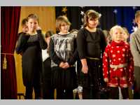 Gemeindeweihnachtsfeier Neufeld, 13.12.2014