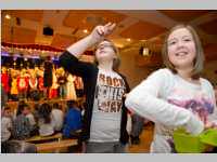 Gemeindeweihnachtsfeier Neufeld, 13.12.2014