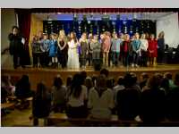 Gemeindeweihnachtsfeier Neufeld, 13.12.2014