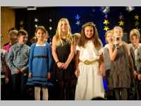 Gemeindeweihnachtsfeier Neufeld, 13.12.2014