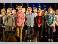 Gemeindeweihnachtsfeier Neufeld, 13.12.2014