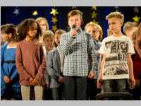 Gemeindeweihnachtsfeier Neufeld, 13.12.2014