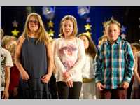 Gemeindeweihnachtsfeier Neufeld, 13.12.2014