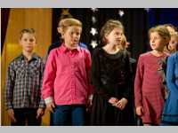 Gemeindeweihnachtsfeier Neufeld, 13.12.2014