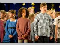 Gemeindeweihnachtsfeier Neufeld, 13.12.2014