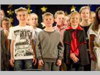 Gemeindeweihnachtsfeier Neufeld, 13.12.2014