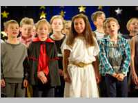 Gemeindeweihnachtsfeier Neufeld, 13.12.2014