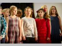 Gemeindeweihnachtsfeier Neufeld, 13.12.2014