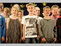 Gemeindeweihnachtsfeier Neufeld, 13.12.2014